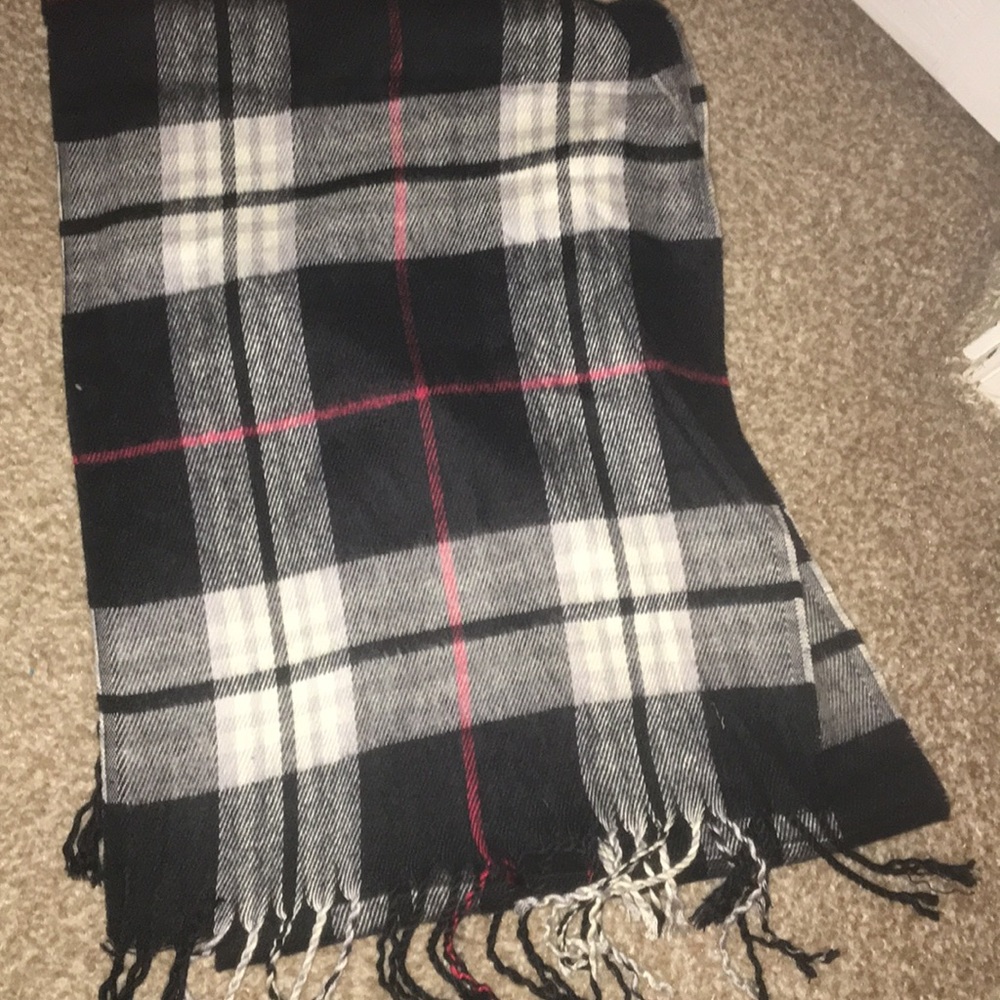 Scarf